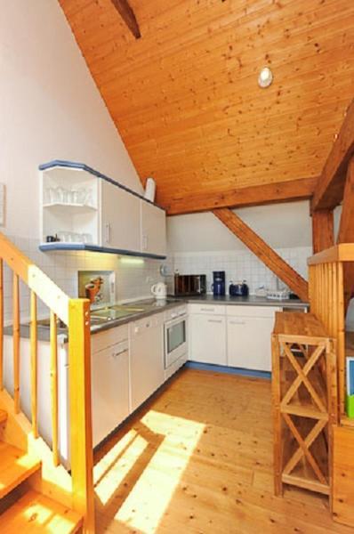 Ferienwohnungen Im Landhaus Seestern Вердум Екстер'єр фото